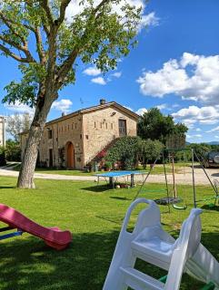 Agriturismo I Due Mondi - 5