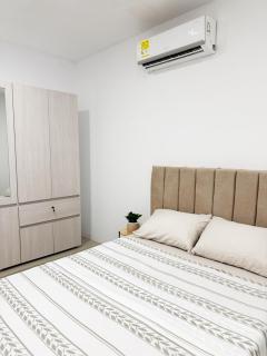 Apartamento Nuevo, Elegante, Cómodo y central - 9