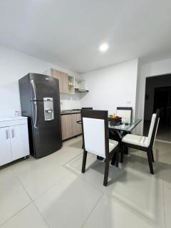 Apartamento Nuevo, Elegante, Cómodo y central - 6