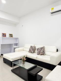 Apartamento Nuevo, Elegante, Cómodo y central - 4