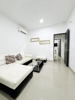 Apartamento Nuevo, Elegante, Cómodo y central - 3