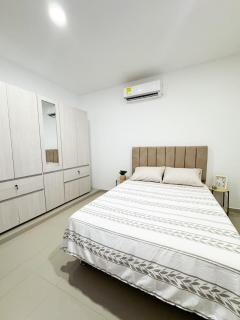 Apartamento Nuevo, Elegante, Cómodo y central - 1