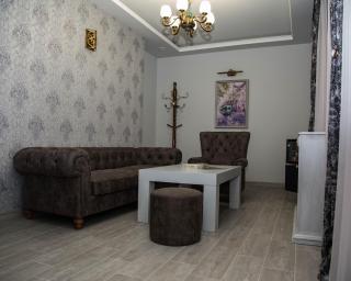 RussoHotel - 1