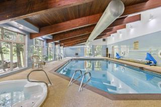 Cozy Winter Park Condo Bike, Ski, and Hike! - 7