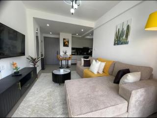 Kilimani Executive One Bedroom with Pool, Gym & Sauna - 2