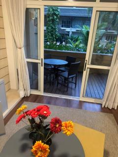 Linda casa à beira mar, estrutura de Resort! - 4