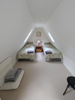 Luxury Woodland Stay - Private Walks - Just Refurbished - 9