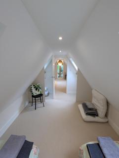 Luxury Woodland Stay - Private Walks - Just Refurbished - 5