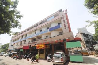 Hotel O Aadaab - 0