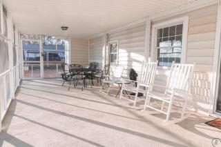 Slice of Heaven on the Lake - 7