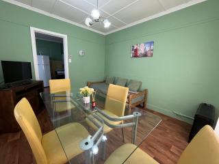 Inmuebles V&S - Casita Alberdi - 9