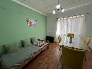Inmuebles V&S - Casita Alberdi - 8