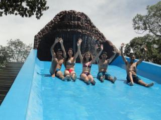 Itiquira Park Hotel - 4