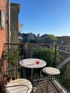 Charming Apartment - Balcony Sunset & Top Location - 3
