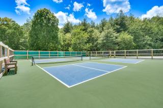 Golf, Hike and Trout Fish Mtn-View Cashiers Retreat - 7