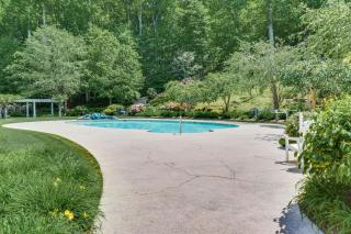 Golf, Hike and Trout Fish Mtn-View Cashiers Retreat - 6