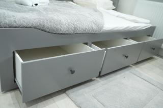 Concept Room 3 Executive Double Enfield Town - 4