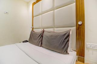 Hotel O Address Inn - 3