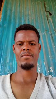 Fadxi Abdi Shakur - 1