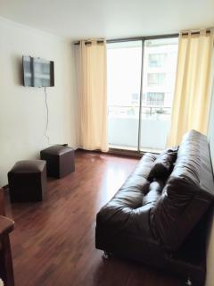 Apartamento CENTRO SANTIAGO - 6