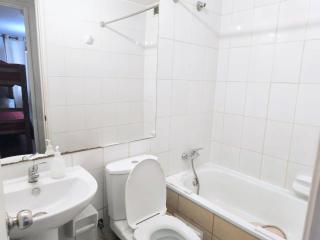Apartamento CENTRO SANTIAGO - 5