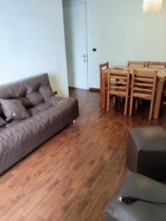 Apartamento CENTRO SANTIAGO - 2