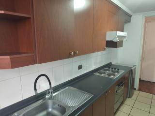 Apartamento CENTRO SANTIAGO - 1