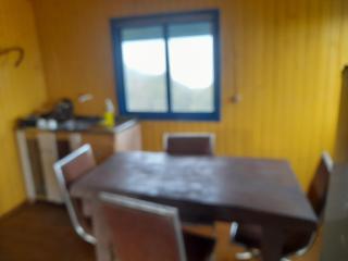 Cabanas recanto do paraiso - 0