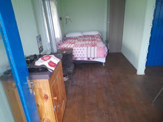 Cabanas recanto do paraiso - 8