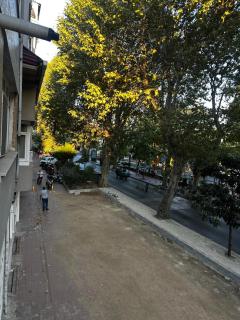 Kadırga Mavi Apart - 9