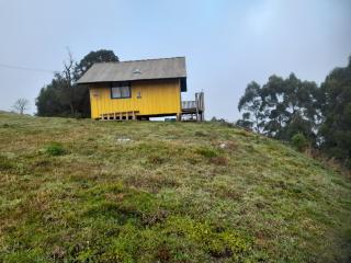 Cabanas recanto do paraiso - 3