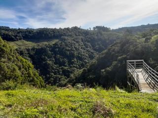 Cabanas recanto do paraiso - 1