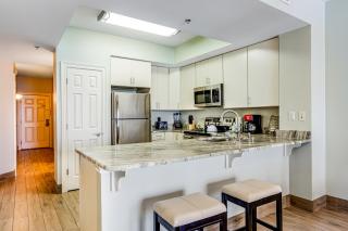 Summer Place 605 - 1