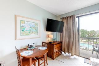 Pirates Bay B207 - 5