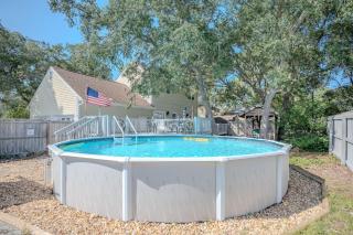 Windy Pointe by Oak Island Accommodations - 7