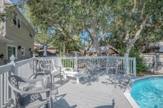 Windy Pointe by Oak Island Accommodations - 5