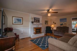 Windy Pointe by Oak Island Accommodations - 4