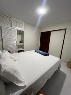 Pipa Brisas do Amor - Apartamento 2 quartos - 1