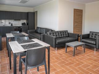 VSG Rooms - 2