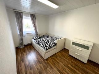 Stillvolle Wohnung - 7