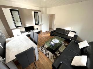 Stillvolle Wohnung - 5