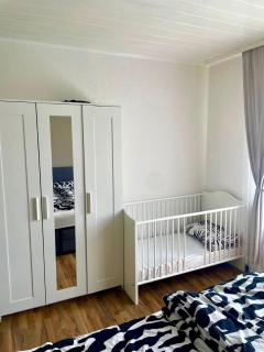 Stillvolle Wohnung - 8