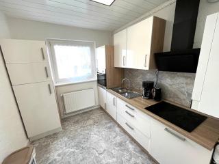 Stillvolle Wohnung - 1