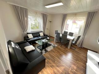 Stillvolle Wohnung - 6