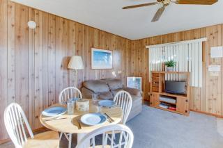 Sunset Suite Unit #1 - 3