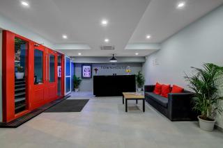Super Townhouse Global Village Tech Park Near Kengeri Bus Terminal Metro Station - 2