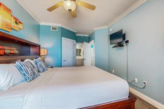 Summer Place 601 - 1