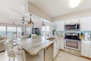 Emerald Towers West 2007 - 3