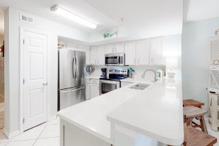Gulf Dunes E 209 - 4