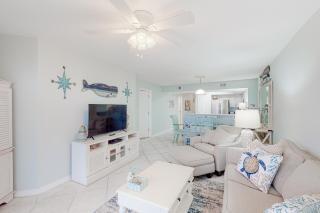 Gulf Dunes E 209 - 6
